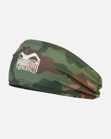Phantom Athletics Stirnband Team - Camo