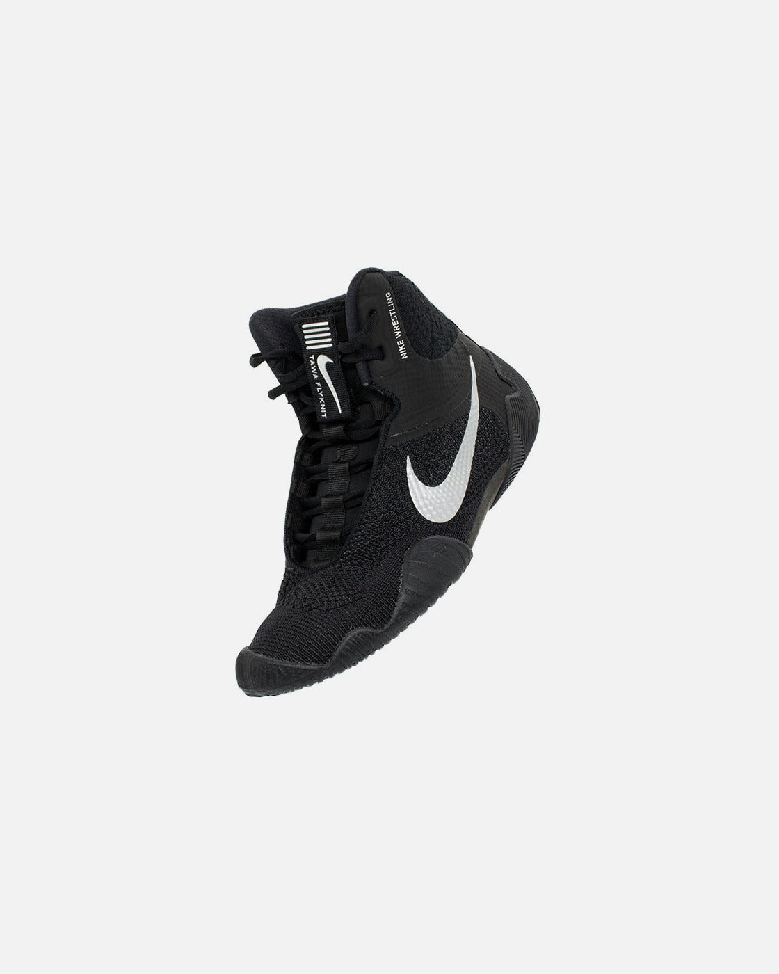 Nike Ringerschuhe Tawa - Schwarz/Weiß