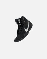 Nike Ringerschuhe Tawa - Schwarz/Weiß
