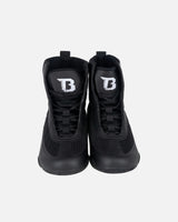 Booster Boxschuhe Rapid Strike - Schwarz