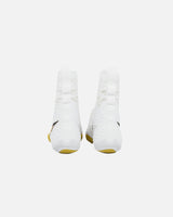 Nike Boxschuhe HyperKO 3 - Weiß/Gold