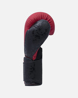 Adidas Boxhandschuhe Combat 50 - Rot/Schwarz