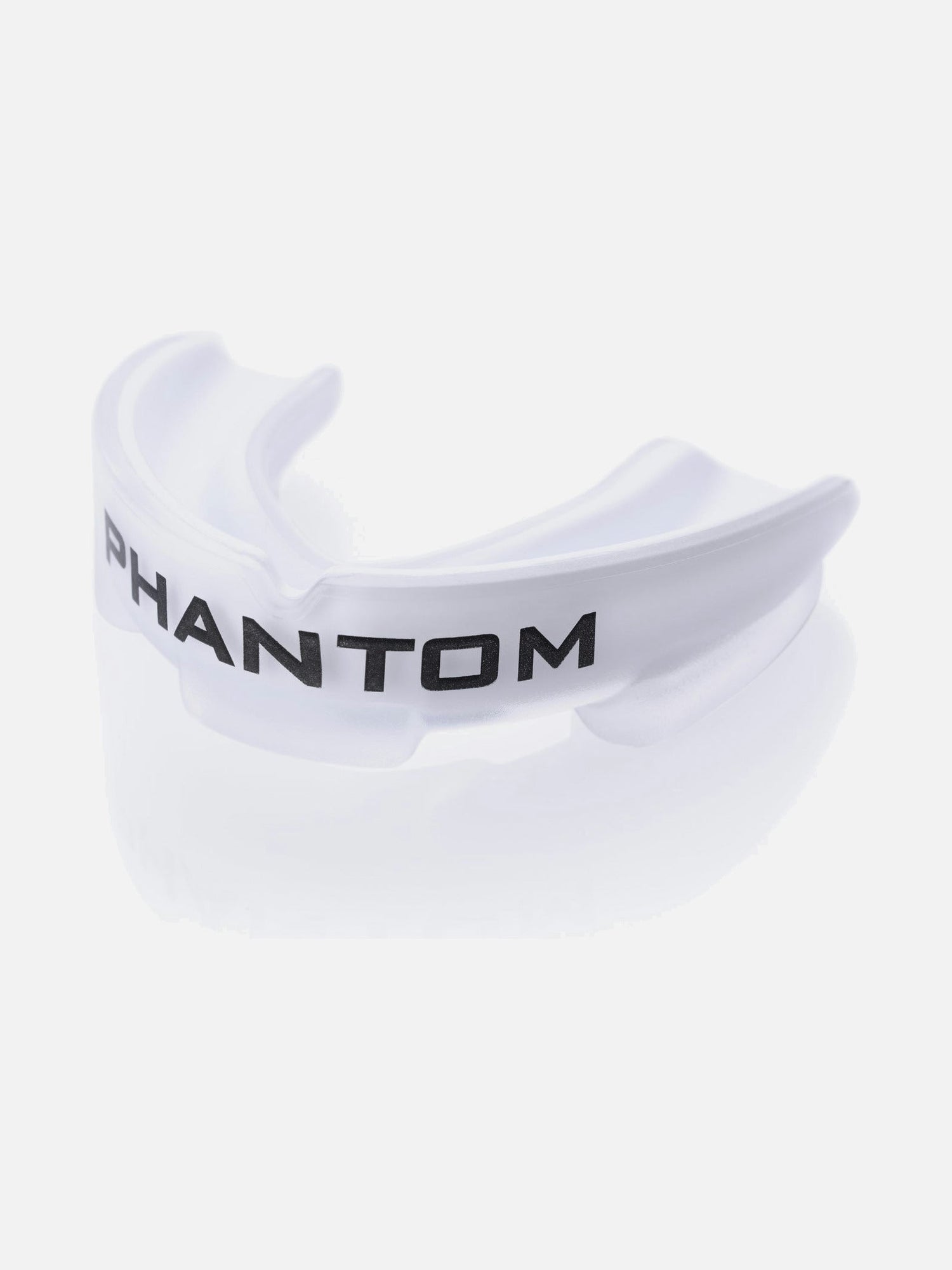 Phantom Athletics Mundschutz Impact - Neon