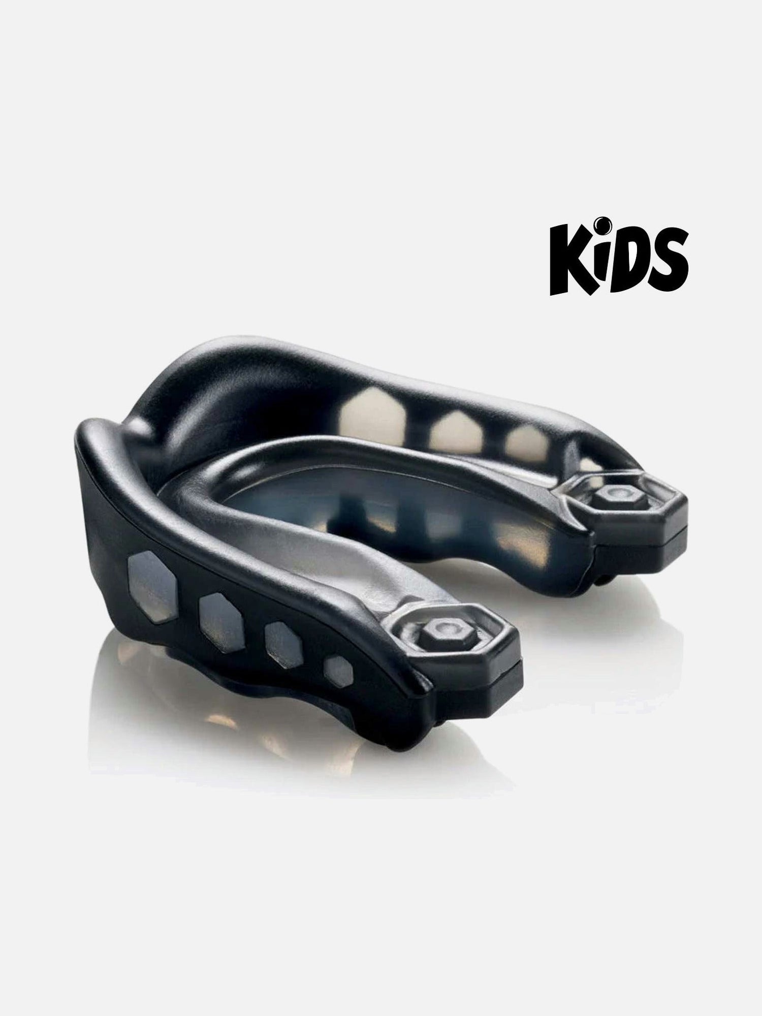 Shock Doctor Mundschutz Gel Max Kinder