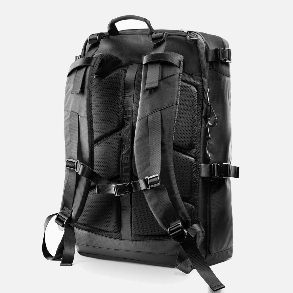 Hayabusa Sporttasche Airstream - Schwarz