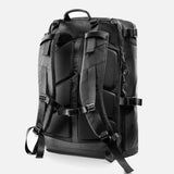 Hayabusa Sporttasche Airstream - Schwarz