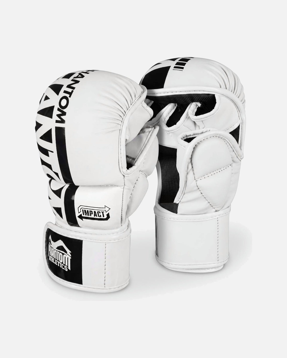 Phantom Athletics MMA-Handschuhe APEX - Weiß