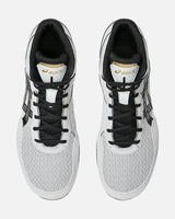 Asics Ringerschuhe Matflex 7 GS Kinder - Grau