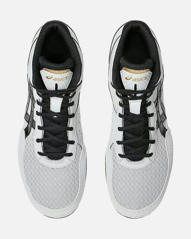 Asics Ringerschuhe Matflex 7 GS Kinder - Grau
