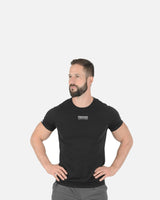 Phantom Athletics T-Shirt Supporter - Schwarz