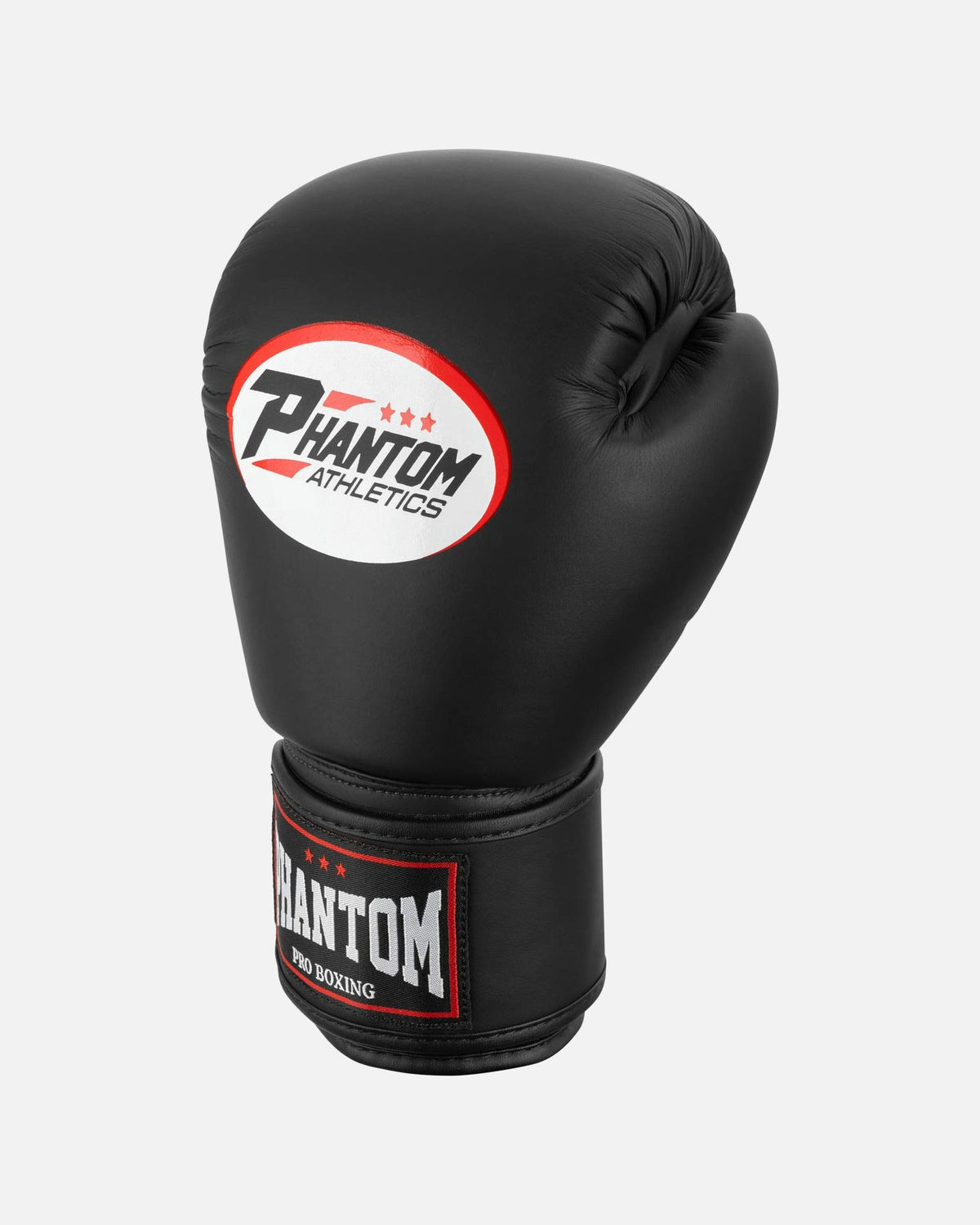 Phantom Athletics Boxhandschuhe BG1 - Schwarz
