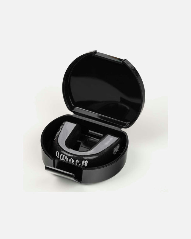 Phantom Athletics Mundschutz Elite Sak Yant - Schwarz