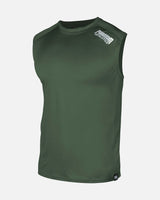 Phantom Athletics Trainingsshirt Tactic Lange Ärmel - Grün