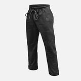 Hayabusa BJJ Gi Hose Core Ripstop Damen - Schwarz