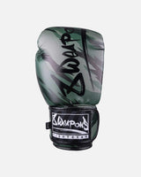 8 WEAPONS Boxhandschuhe Unlimited 2.0 - Woodland Camo