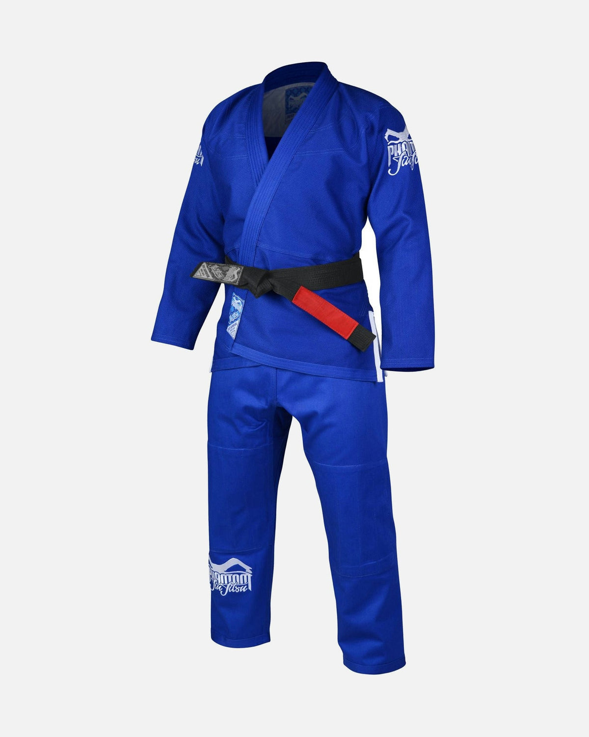 Phantom Athletics BJJ Gi Tactic 2.0 - Blau