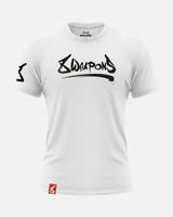 8 WEAPONS T-Shirt Unlimited 2.0 - Sand