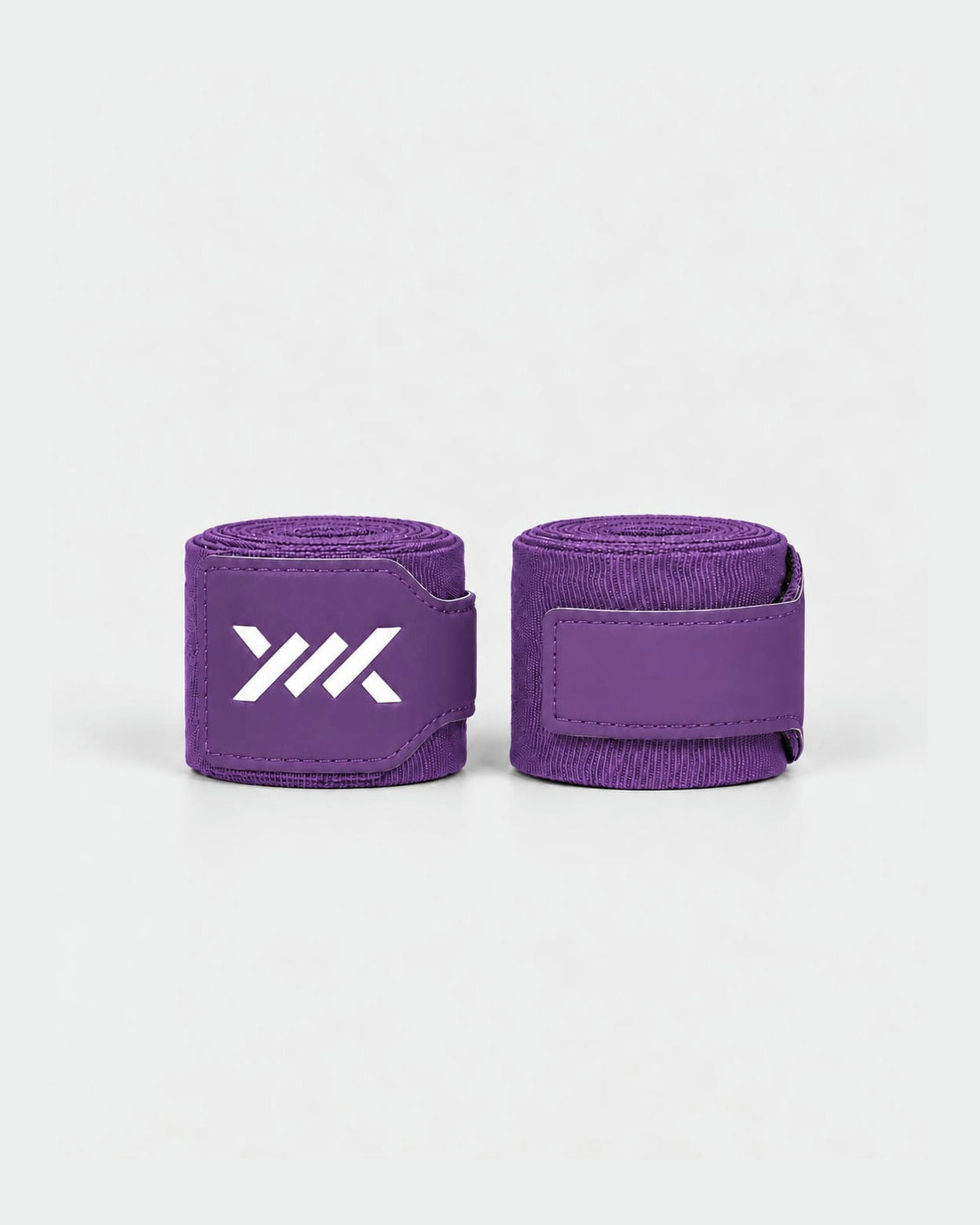 Caged Bandages Essential - Paars (inclusief waszak)
