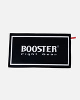 Booster Handtuch Flex Dry - Schwarz