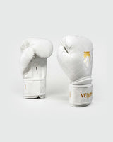 Venum Boxhandschuhe Contender 1.5 XT 3D - Weiß/Gold