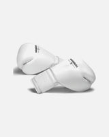 Hayabusa Boxhandschuhe Pro - Weiß