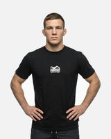 Phantom Athletics T-Shirt Team - Schwarz