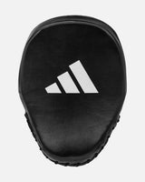 Adidas Boxpratzen Speed Focus - Schwarz/Weiß