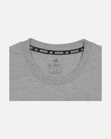 Adidas T-Shirt Community Boxing - Grau/Schwarz
