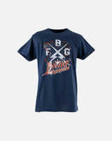 Booster T-Shirt 1994 - Blau