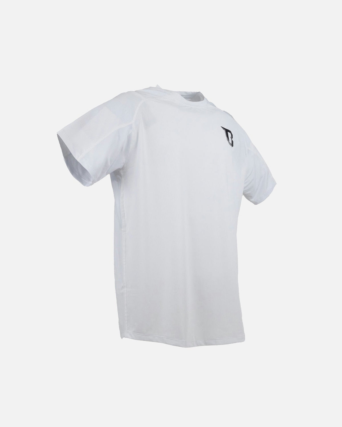 Booster T-Shirt Rapid Strike - Weiß