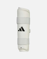 Adidas Schienbeinschoner - Weiß