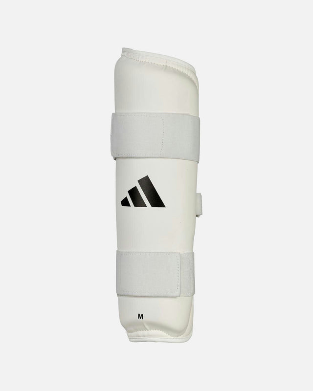 Adidas Schienbeinschoner - Weiß