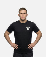 Phantom Athletics T-Shirt Boxing Team - Schwarz