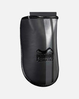 Phantom Athletics Schienbeinschoner APEX Striking - Schwarz/Grau