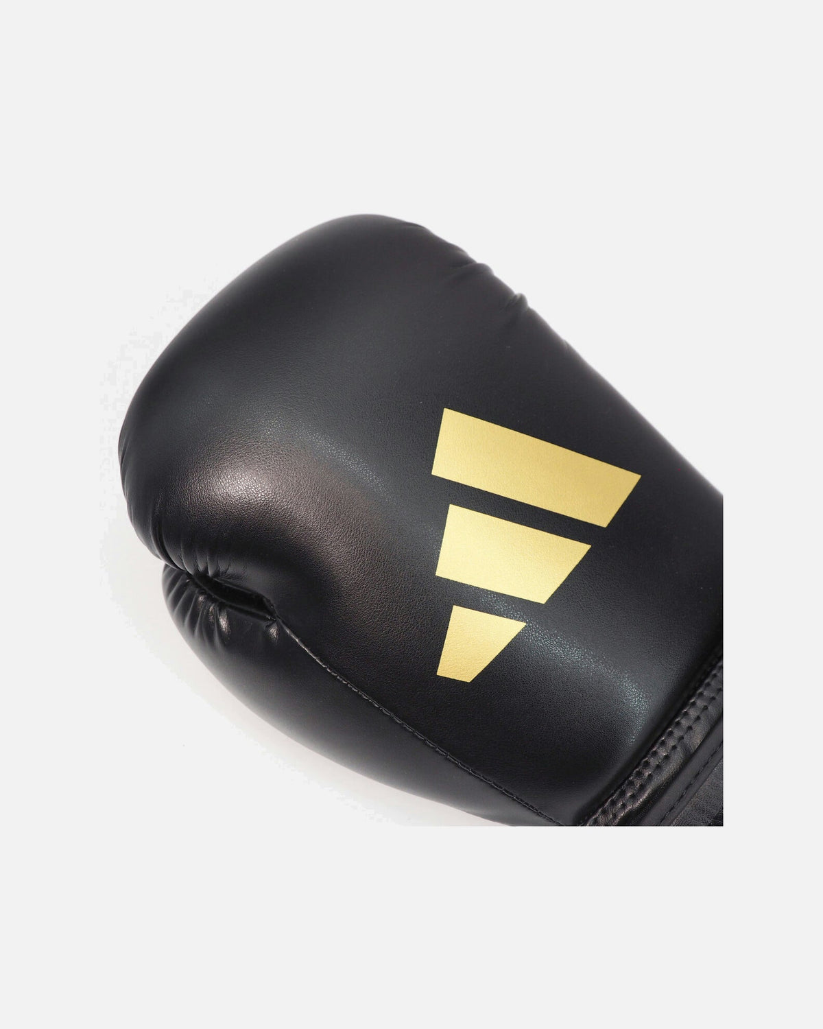 Adidas Boxhandschuhe Speed 50 - Schwarz/Gold