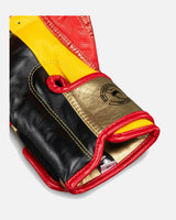 Venum Boxhandschuhe Giant 3.0 – Rot/Gelb/Gold