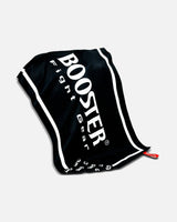 Booster Handtuch Flex Dry - Schwarz