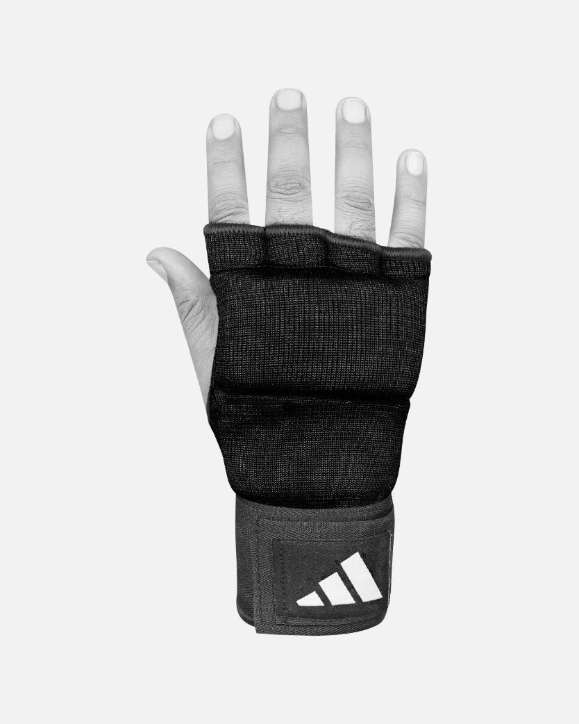 Adidas Innenhandschuhe Speed Padded - Schwarz