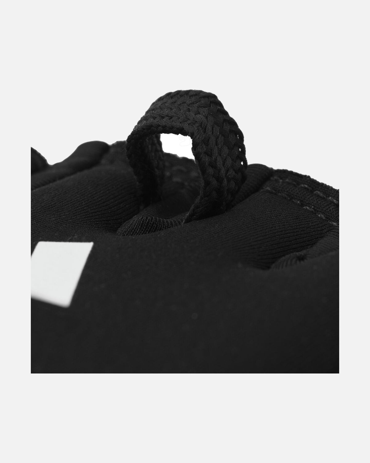 Adidas Knöchelpolster - Schwarz