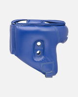Adidas Kopfschutz Competition - Blau