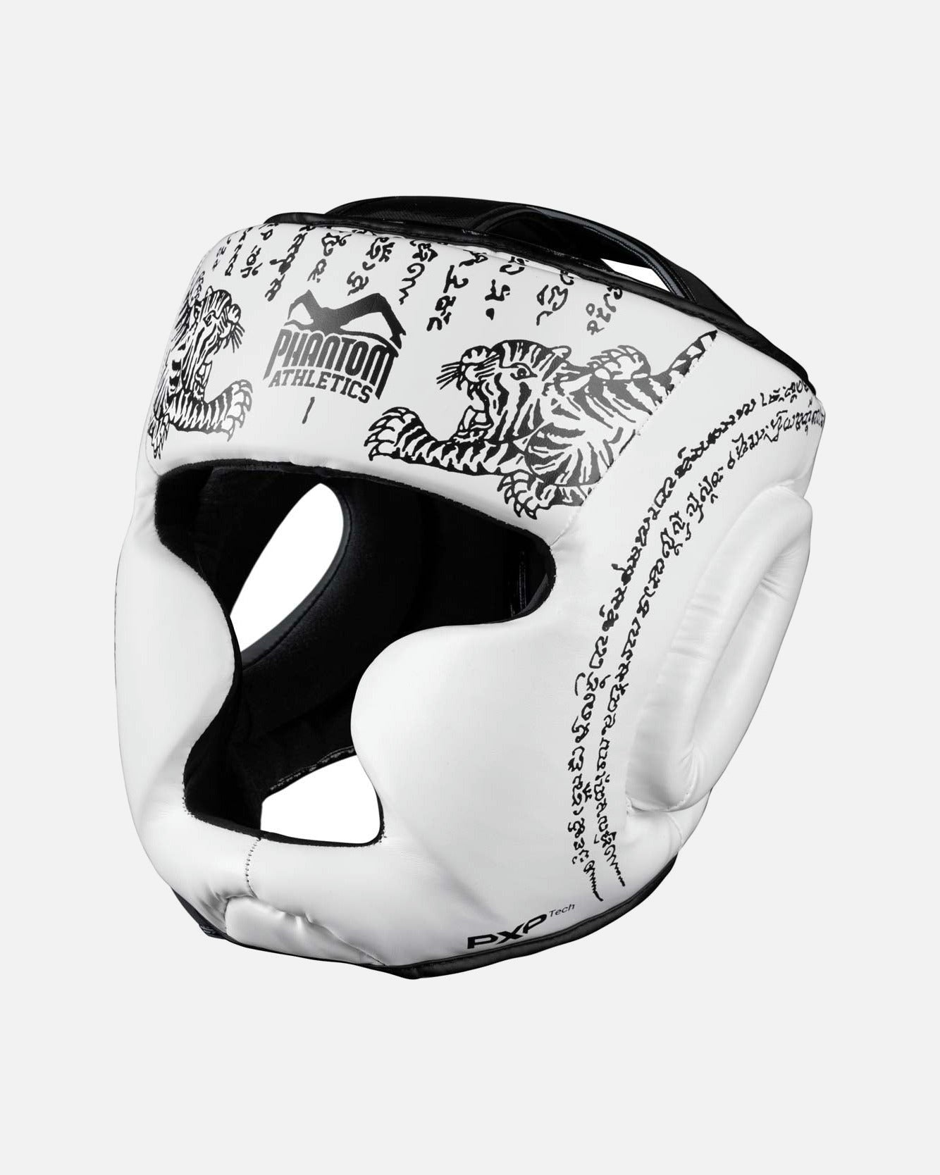 Phantom Athletics Kopfschutz Muay Thai - Sand