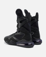 Nike Boxschuhe Air Max Box - Schwarz/Lila