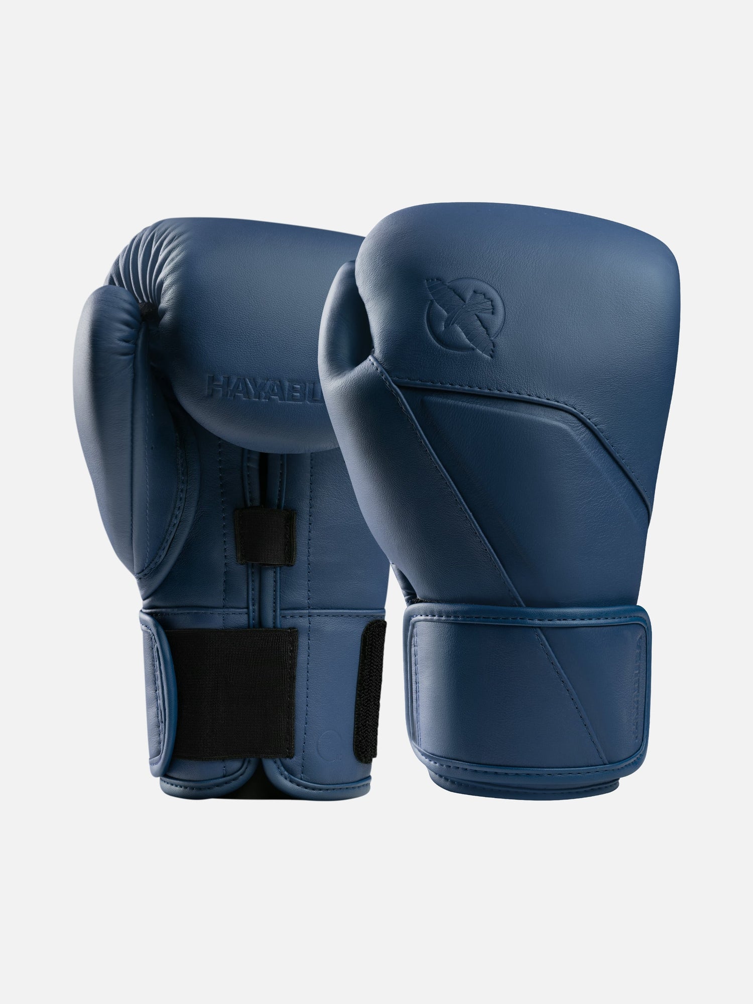Hayabusa Boxhandschuhe E1 - Blau