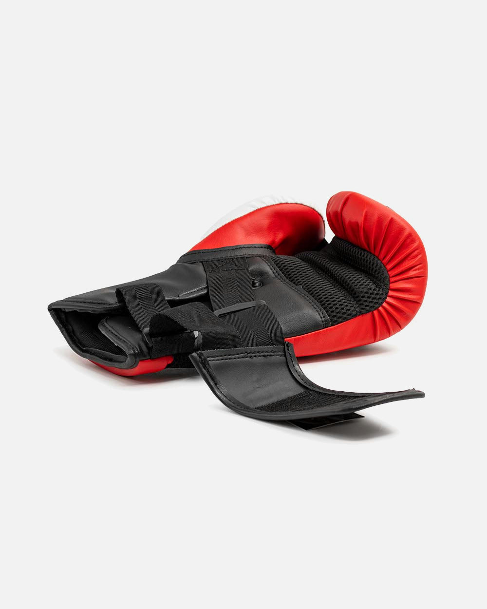 Rival Sandsackhandschuhe RB11 Evolution - Rot