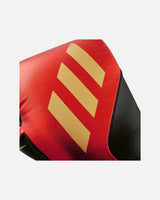 Adidas Boxhandschuhe Speed Tilt 750 - Rot/Schwarz/Gold