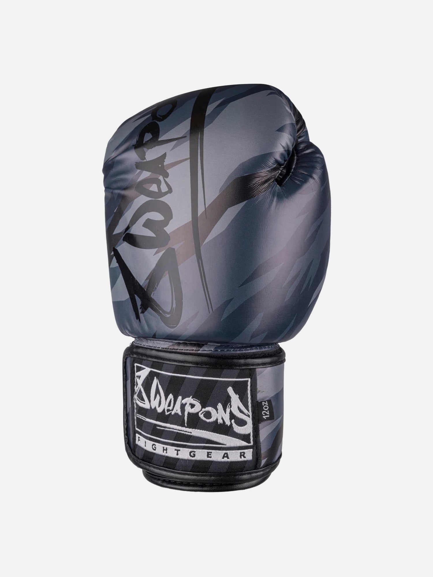 8 WEAPONS Boxhandschuhe Unlimited 2.0 - Urban Camo