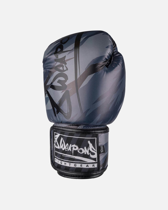 8 WEAPONS Boxhandschuhe Unlimited 2.0 - Urban Camo