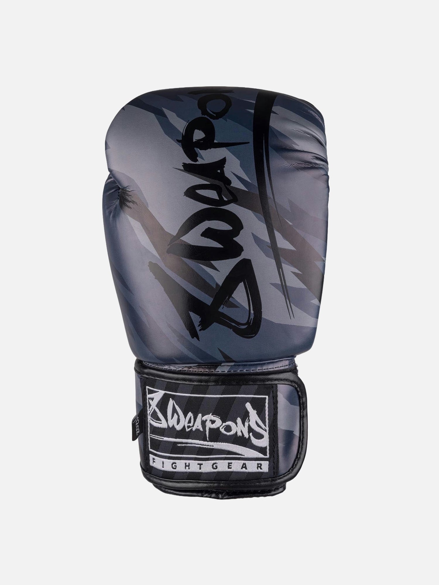 8 WEAPONS Boxhandschuhe Unlimited 2.0 - Urban Camo