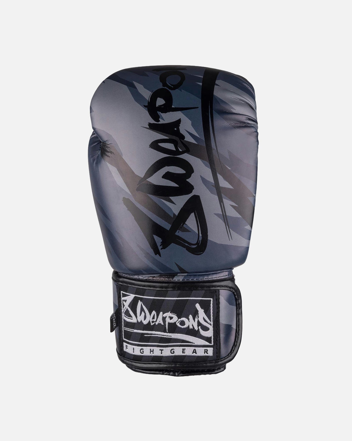 8 WEAPONS Boxhandschuhe Unlimited 2.0 - Urban Camo