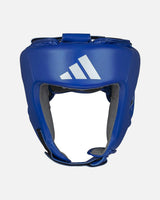 Adidas Kopfschutz World Boxing - Blau